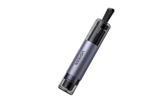 UGREEN UG-35347 Car Safety Hammer – Glass Breaker & Seatbelt Cutter